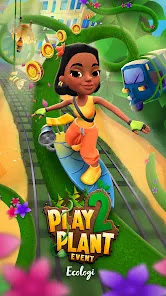 Subway surfers: World tour Beijing Download APK for Android (Free