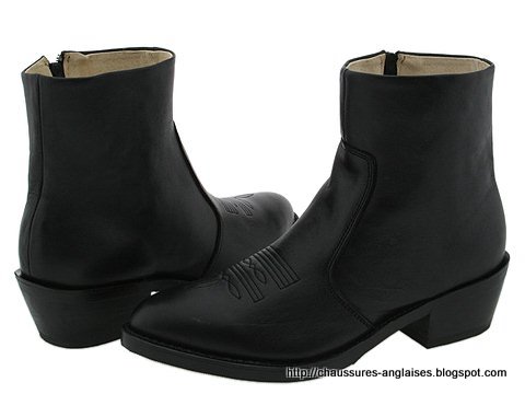 Chaussures anglaises:OE333480-<565110>