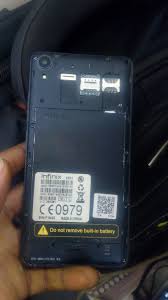 INFINIX X551 HOT NOTE CLONE MT6580 FIRMWARE | STOCK ROM (FLASH FILE) 1000% TESTED