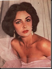 Liz Mariée Liz Mariée