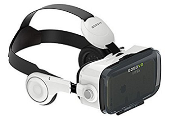 Bobo VR Z4 Virtual Reality