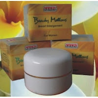 Herbal Pembesar Payudara  jual Beauty Mellon