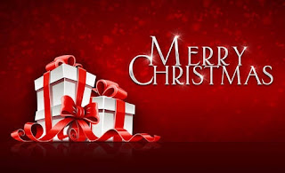 Merry Christmas Greetings Quotes 