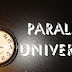 Documentário: "Universos Paralelos (2008)"