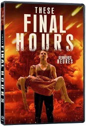DVD: These Final Hours (Les dernières heures) **½