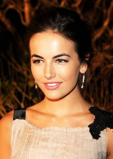 Camilla Belle Hd Wallpapers