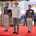 DELHI POLICE CELEBRATES 78th RAISING DAY WITH HON’BLE MOS(HOME) AS CHIEF GUEST