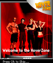 Game Hover Zone | S60v1 S60v2