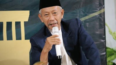 KH. Saad Ibrahim: Ini 3 Komitmen Gerakan Kesemestaan Muhammadiyah