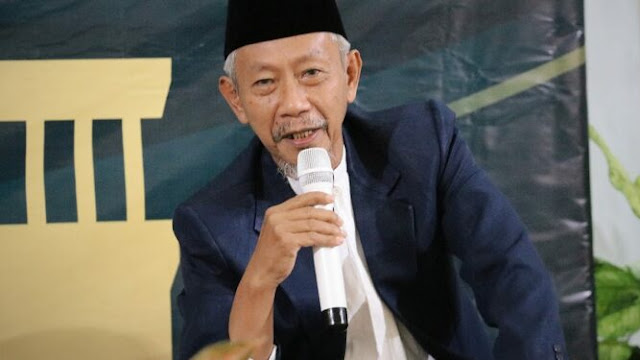 KH. Saad Ibrahim: Ini 3 Komitmen Gerakan Kesemestaan Muhammadiyah