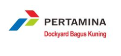 Daftar Galangan Kapal PT. Dockyard Baguskuning