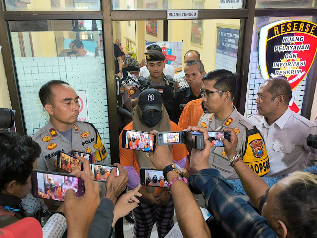 Respon Cepat Laporan Masyarakat, Polisi Berhasil Selamatkan Korban TPPO di Situbondo