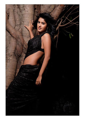 Shona Neogi akka Soumya Hot Photos