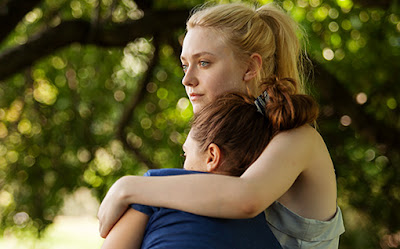 Dakota Fanning Strips And Loses Her Virginity On Film!