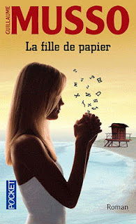 La fille de papier Guillaume Musso