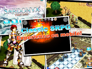 Sardonyx Tactics v1.2 (Full/Unlocked)