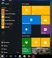 Start Menu