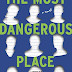 Free Download of The Most Dangerous Place on Earth by Lindsey Lee Johnson   is Best Review