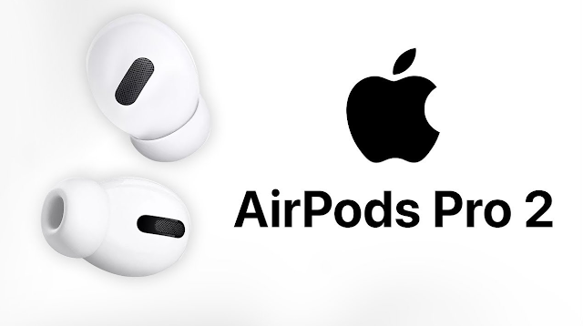 ستأتي سماعات AirPods Pro 2 القادمة من آبل مع منفذ USB-C
