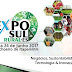ExpoSul Rural – O Encontro do Agro Sul Capixaba