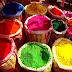How to remove holi colours ? // Top 7 Remedies For Removing Colours.