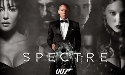 điệp viên 007, diep vien 007, bóng ma spectre, spectre, jame bond