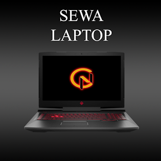 SEWA LAPTOP MANOKWARI 085275349117