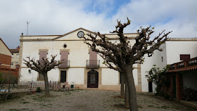 Els Hostalets de Pierola. Can Valls