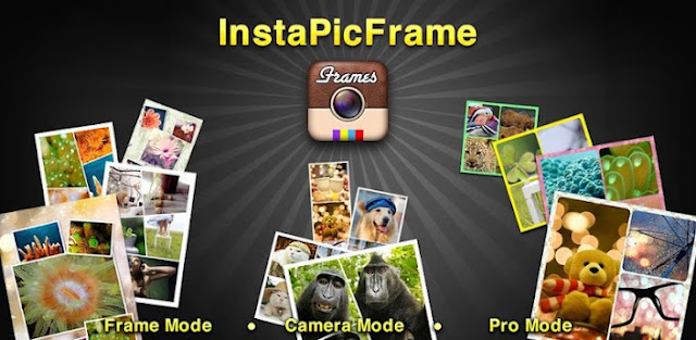 InstaPicFramePRO for Instagram v1.1.0 APK