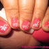 Nail Art: Flower Power