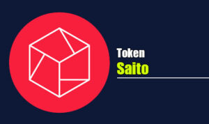 Saito, SAITO coin