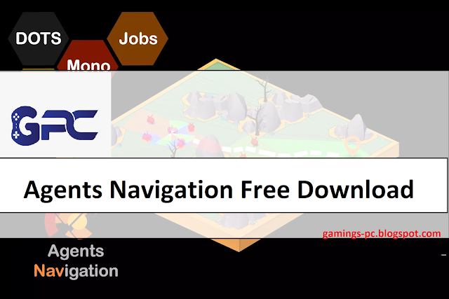 Agents Navigation  Free Download