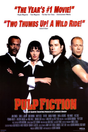 Pulp Fiction (1994) DvDrip_Mediafire links