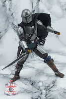 MAFEX The Mandalorian Ver. 2.0 53