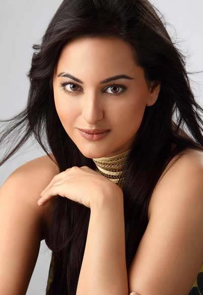 Sonakshi Sinha Wallpaper