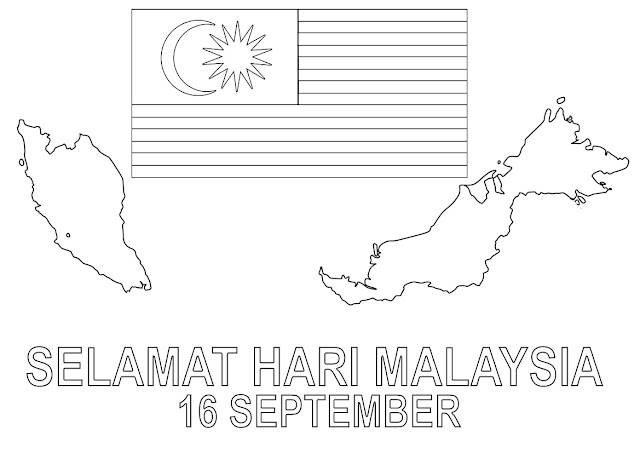 Poster Selamat Hari Malaysia