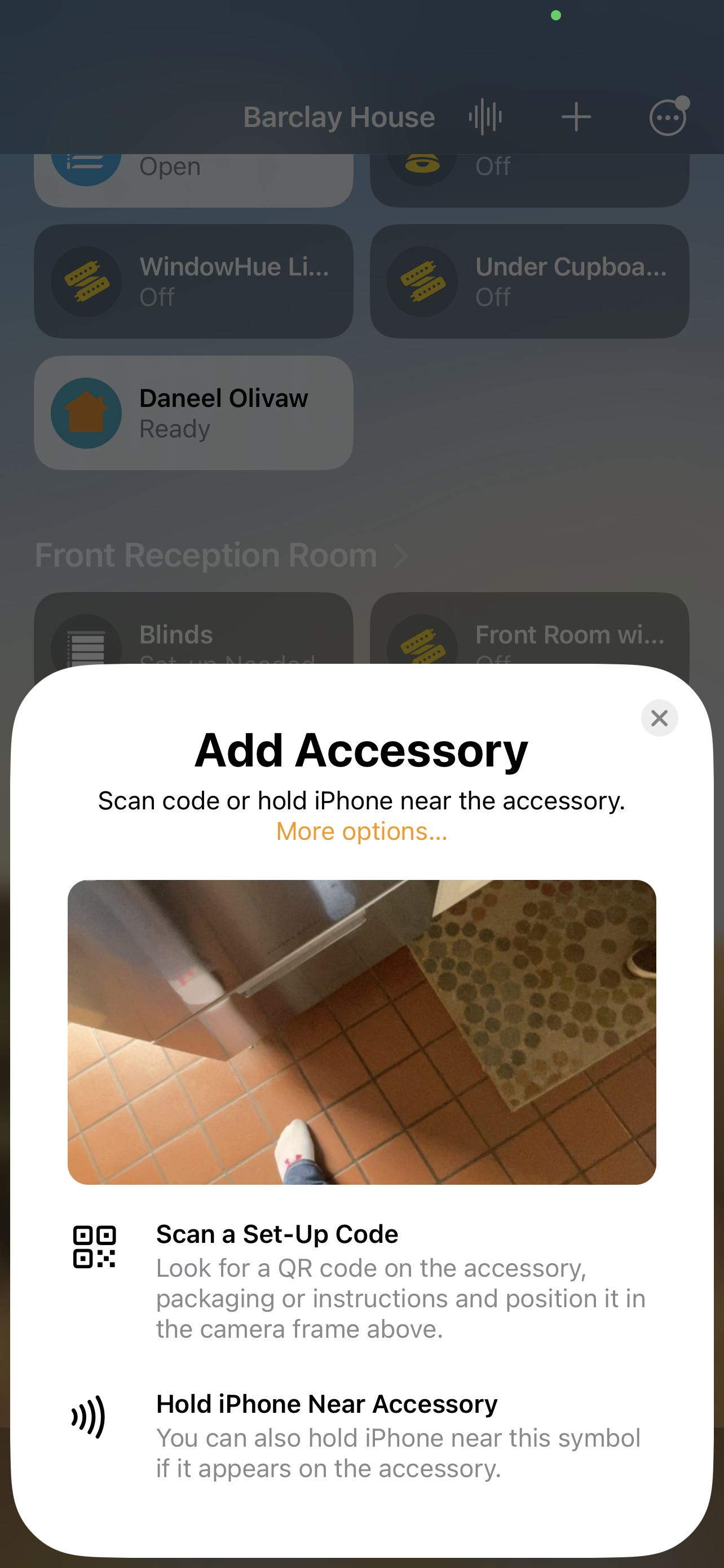 Looks like the SwitchBot Hub 2 with Matter is available for pre-order now :  r/HomeKit