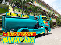 SEDOT WC TRAWAS 085733557739 MOJOKERTO Murah