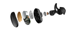 Bose QuietComfort Earbuds