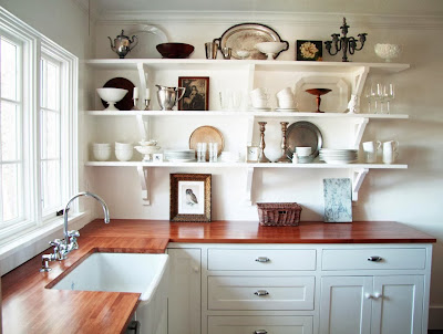 How To Remodel A Kitchen
