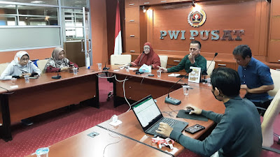  Rayakan HUT ke-62, IKWI Pusat Gelar Fun Walk, Yuuk Segera Daftar “GRATIS”