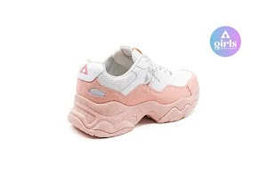 Sepatu Trendy AGirl