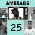 Amerado-Yeetensem Episode 25 ft Bogo Blay and Sherry Boss (Prod By Azee Burner)
