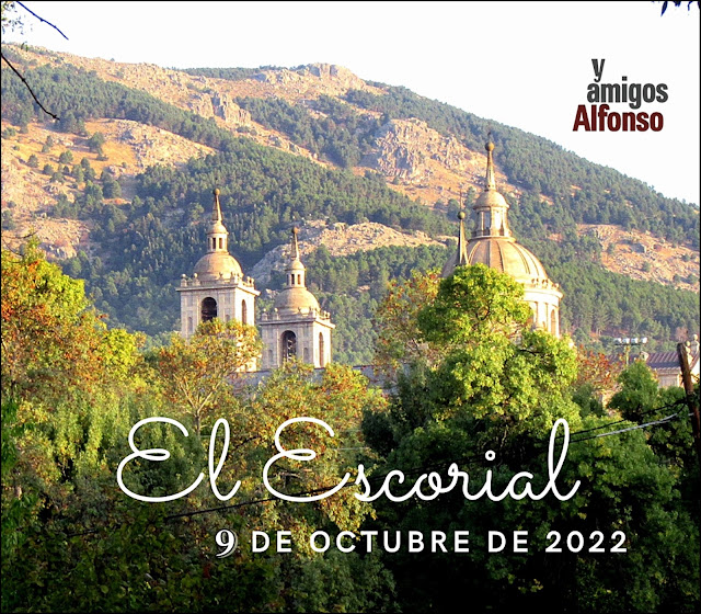 El Escorial