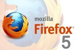 Firefox 5