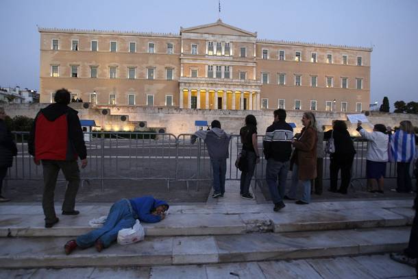 Η γενοκτονία που δεν συζητάμε