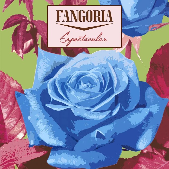 FANGORIA PRESENTA "ESPECTACULAR" SU NUEVO SINGLE