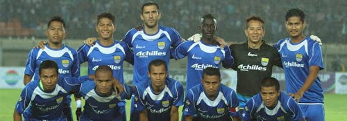 Jadwal persib Bandung