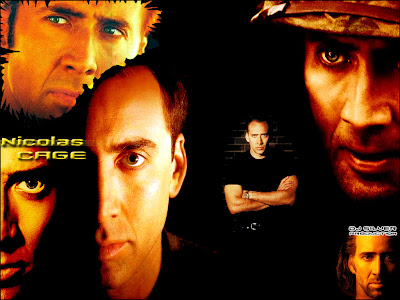 Nicolas Cage | Poker