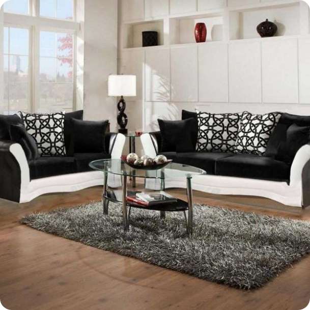 Price Busters Living Room Sets